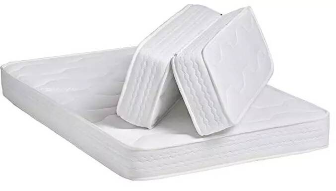 Matelas évolutif MarcKonfort pour lit 